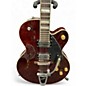Used Gretsch Guitars G2420T Streamliner Walnut Hollow Body Electric Guitar
