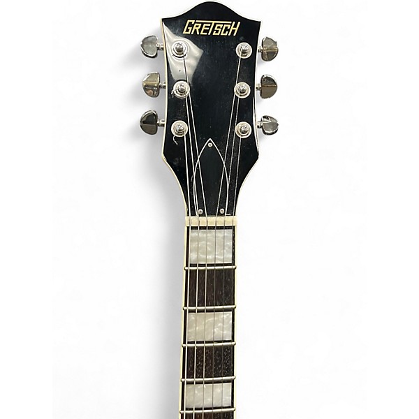 Used Gretsch Guitars G2420T Streamliner Walnut Hollow Body Electric Guitar