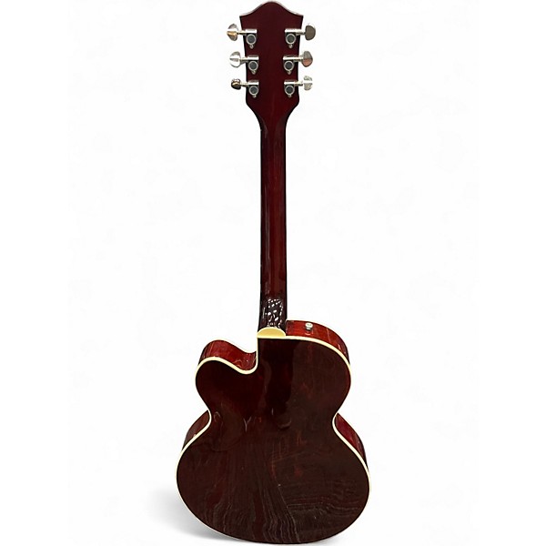 Used Gretsch Guitars G2420T Streamliner Walnut Hollow Body Electric Guitar