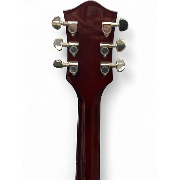 Used Gretsch Guitars G2420T Streamliner Walnut Hollow Body Electric Guitar