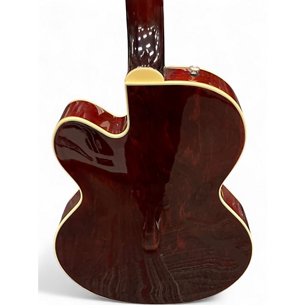 Used Gretsch Guitars G2420T Streamliner Walnut Hollow Body Electric Guitar