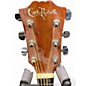Used Carlo Robelli CRF550TBX Natural Acoustic Electric Guitar