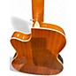 Used Carlo Robelli CRF550TBX Natural Acoustic Electric Guitar