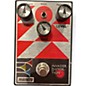 Used Maestro invader Effect Pedal