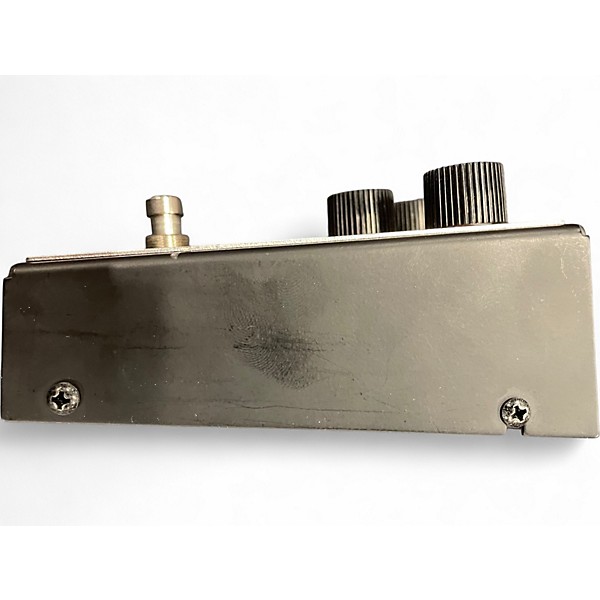 Used Maestro invader Effect Pedal