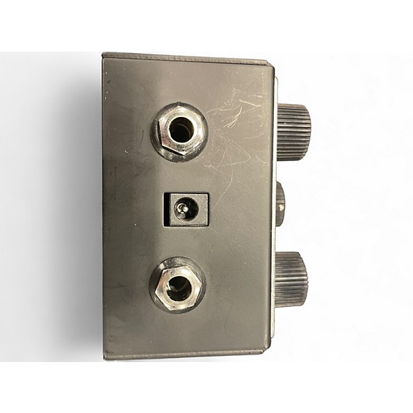 Used Maestro invader Effect Pedal