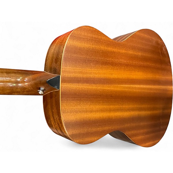 Used Taylor GS Mini 7/8 Scale Natural Acoustic Guitar