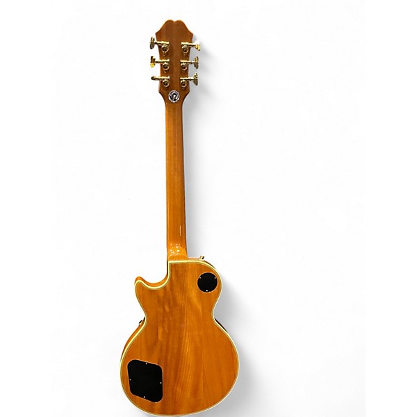 Used Epiphone 100th Anniversary maplle Solid Body Electric Guitar