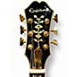 Used Epiphone 100th Anniversary maplle Solid Body Electric Guitar