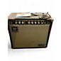 Used Music Man 110 RD Fifty (1982) 1x10 Tube Guitar Combo Amp thumbnail