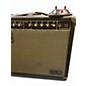 Used Music Man 110 RD Fifty (1982) 1x10 Tube Guitar Combo Amp