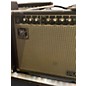 Used Music Man 110 RD Fifty (1982) 1x10 Tube Guitar Combo Amp