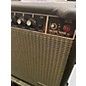 Used Music Man 210 Sixty-Five 2-Channel 65-Watt 2x10 Tube Guitar Combo Amp