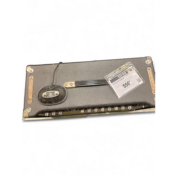 Used Music Man 210 Sixty-Five 2-Channel 65-Watt 2x10 Tube Guitar Combo Amp