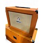 Used Orange Amplifiers CR60C Crush Pro 60W 1x12 Guitar Combo Amp