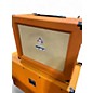 Used Orange Amplifiers CR60C Crush Pro 60W 1x12 Guitar Combo Amp