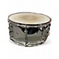 Used Yamaha 14in SD-246 STEEL SNARE Chrome Drum thumbnail