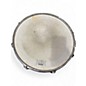 Used Yamaha 14in SD-246 STEEL SNARE Chrome Drum