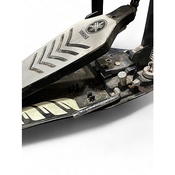 Used Yamaha PROFESSIONAL MODEL PEDAL Single Bass Drum Pedal