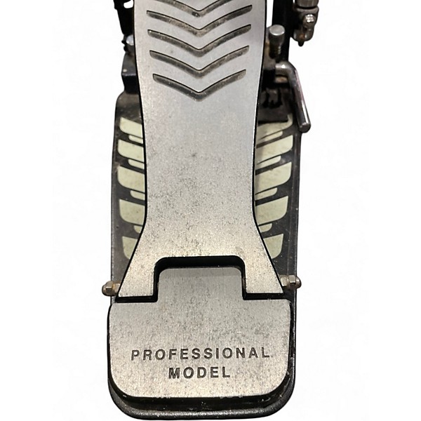 Used Yamaha PROFESSIONAL MODEL PEDAL Single Bass Drum Pedal