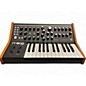 Used Moog SUBSEQUENT 25 Synthesizer