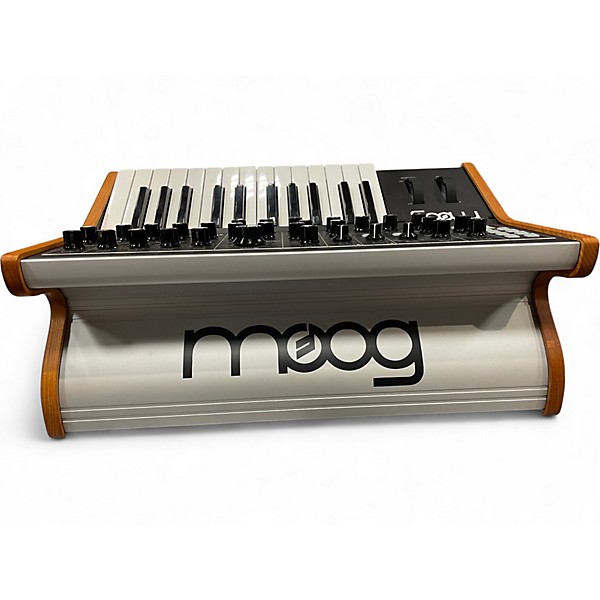 Used Moog SUBSEQUENT 25 Synthesizer