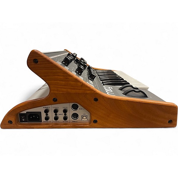 Used Moog SUBSEQUENT 25 Synthesizer