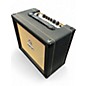 Used Orange Amplifiers Crush 35RT Guitar Combo Amp