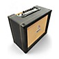 Used Orange Amplifiers Crush 35RT Guitar Combo Amp