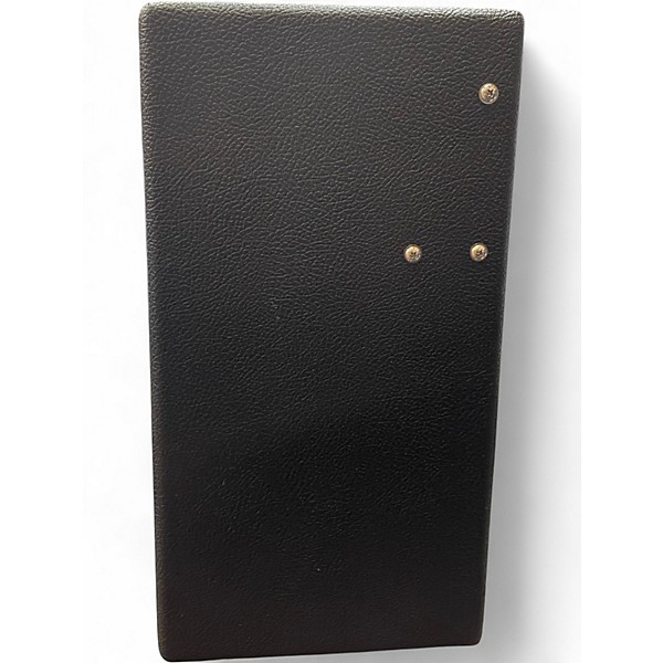 Used Fender GTX50 Mustang 1X12 Guitar Combo Amp