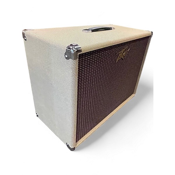 Used Peavey 112-C Guitar Cabinet
