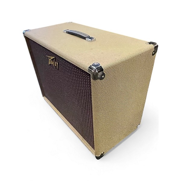 Used Peavey 112-C Guitar Cabinet