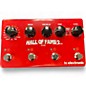 Used TC Electronic Hall of Fame 2x4 Effect Pedal thumbnail