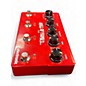 Used TC Electronic Hall of Fame 2x4 Effect Pedal