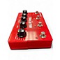 Used TC Electronic Hall of Fame 2x4 Effect Pedal