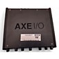 Used IK Multimedia Axe I/O Audio Interface