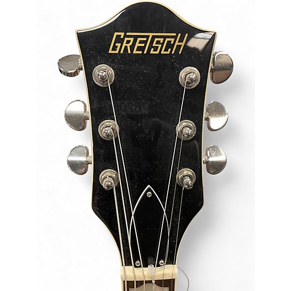 Used Gretsch Guitars  G2420 / ABB 3 Color Sunburst Hollow Body Electric Guitar