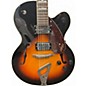 Used Gretsch Guitars  G2420 / ABB 3 Color Sunburst Hollow Body Electric Guitar