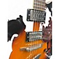 Used Gretsch Guitars  G2420 / ABB 3 Color Sunburst Hollow Body Electric Guitar