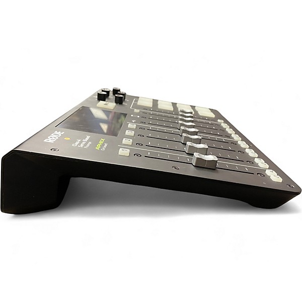 Used RODE RODECASTER PRO MultiTrack Recorder