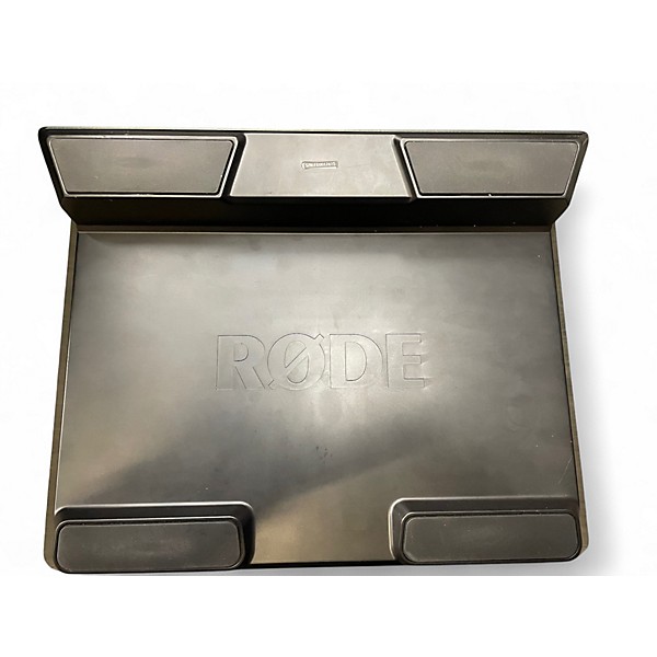 Used RODE RODECASTER PRO MultiTrack Recorder