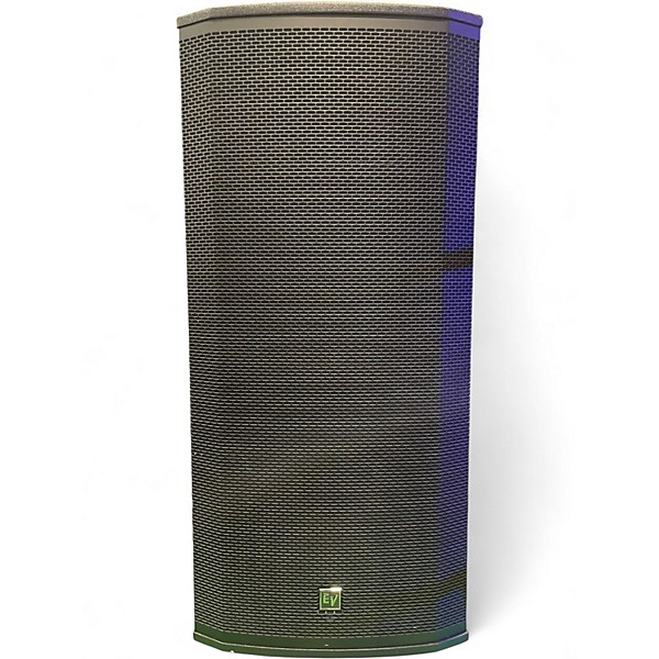 Used Electro-Voice ETX35P Powered Speaker