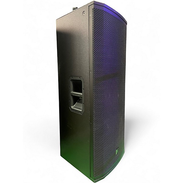 Used Electro-Voice ETX35P Powered Speaker