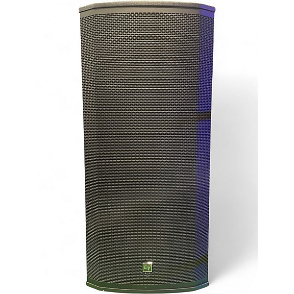 Used Electro-Voice ETX-35P Powered Speaker