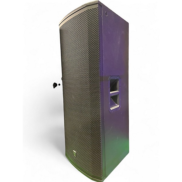 Used Electro-Voice ETX-35P Powered Speaker