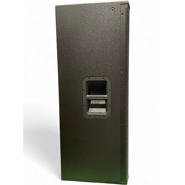 Used Electro-Voice ETX-35P Powered Speaker