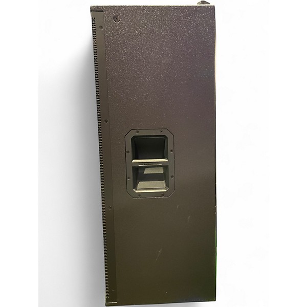 Used Electro-Voice ETX-35P Powered Speaker