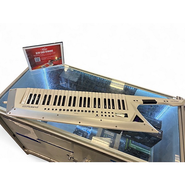 Used Roland AX-EDGE