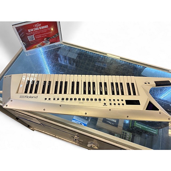 Used Roland AX-EDGE