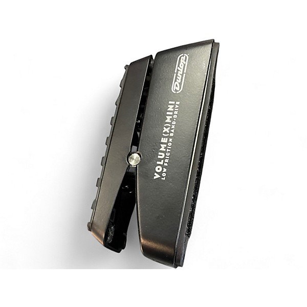 Used Dunlop VOLUMEX MINI Pedal